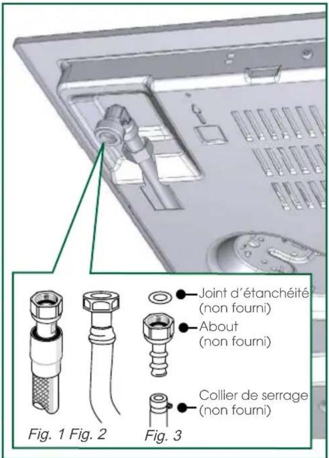 SAUTER SPI9602BM - Important - 1