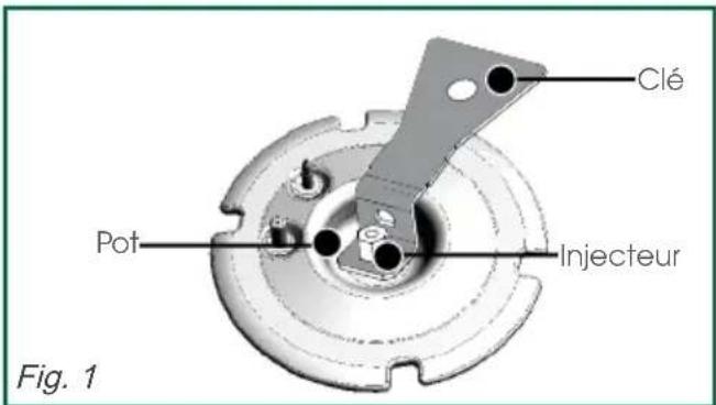 SAUTER SPI9602BM - Important - 1