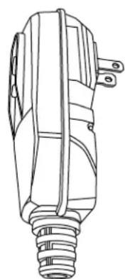 WESTINGHOUSE EPX2000 - Servicing of a Double-Insulated Appliance - 1