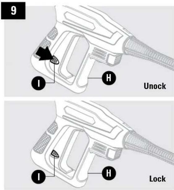 WESTINGHOUSE EPX2000 - Assembly Instructions - 1