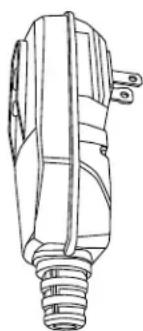 WESTINGHOUSE EPX2000 - Mantenimiento de un artefacto de doble aislamiento - 1