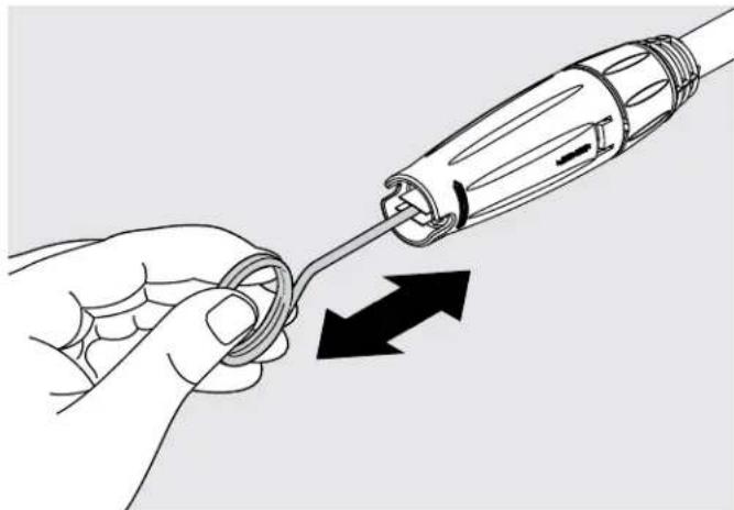 WESTINGHOUSE EPX2000 - Limitation de garanties implicites - 3