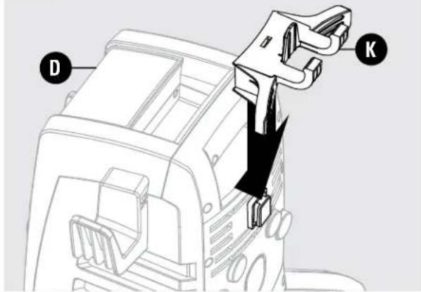 WESTINGHOUSE EPX2000 - Assembly Instructions - 3