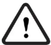 WESTINGHOUSE WPX3400 - DEFINITIONS DE SECURITE - 1