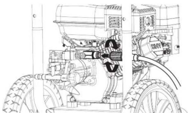 WESTINGHOUSE WPX3400 - REMARQUER - 1