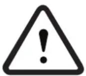 WESTINGHOUSE WPX3400 - SAFETY DEFINITIONS - 1