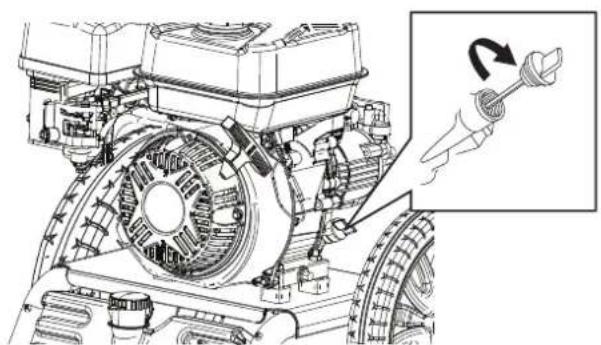 WESTINGHOUSE WPX3400 - REMARQUER - 2