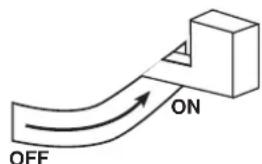 WESTINGHOUSE WPX3400 - NOTICE - 2