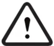 WESTINGHOUSE WPX3400 - DEFINICIONES DE SEGURIDAD - 1