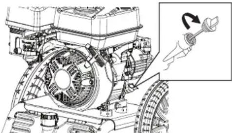 WESTINGHOUSE WPX3400 - NOTICE - 2