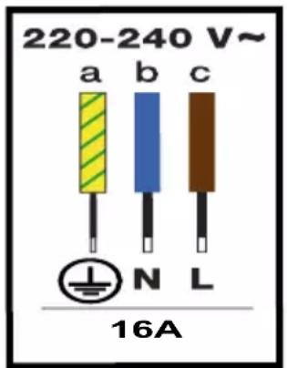 SAUTER SPI9333B - Raccordement électrique - 1