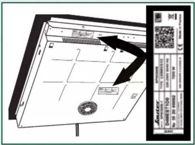 SAUTER SPI9333B - Interventions - 1