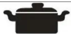 SAUTER TIST2000N - c) Récipients compatibles et incompatibles - 2