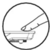 SAUTER TIST2000N - a) Utilisation du bandeau de commande - 2