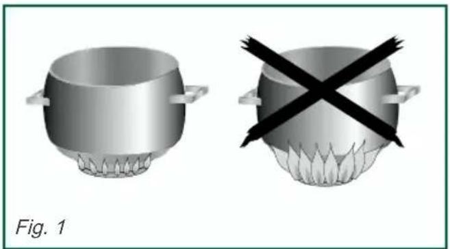 SAUTER SPI9332MB - Conseils - 1