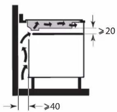 SAUTER SPI9544B - Encastrement - 5