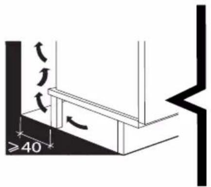 SAUTER SPI9544B - Encastrement - 4
