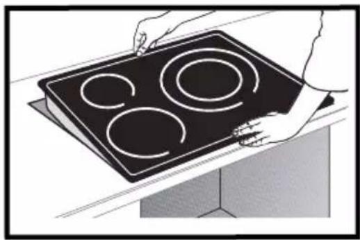 SAUTER SPI9648BP - Important - 3