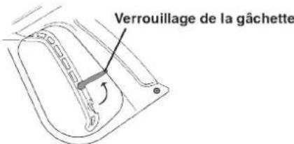 WESTINGHOUSE WPX3200 - INSTALLER LE SUPPORT DE PISTOLET SUPÉRIEUR - 4