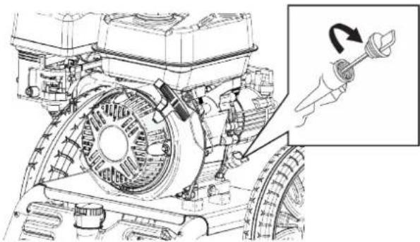 WESTINGHOUSE WPX3200 - AVISO - 2