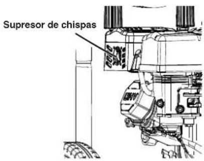 WESTINGHOUSE WPX3200 - SERVICIO DE APAGACHISPAS - 1