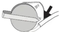 WESTINGHOUSE WPX3200 - AVISO - 1
