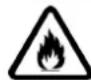 WESTINGHOUSE WPX3200 - SAFETY SYMBOLS - 6
