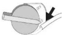 WESTINGHOUSE WPX3200 - NOTICE - 1