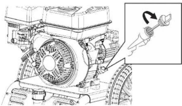 WESTINGHOUSE WPX3200 - REMARQUER - 2