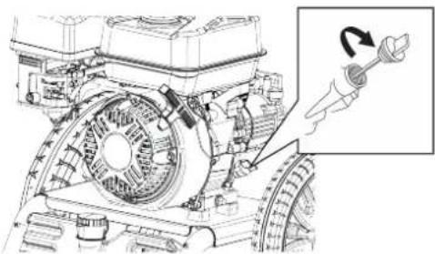 WESTINGHOUSE WPX3200 - AVISO - 2