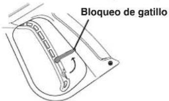 WESTINGHOUSE WPX3200 - ENSAMBLE LA PISTOLA Y LA MANGUERA - 2