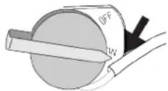 WESTINGHOUSE WPX3200 - REMARQUER - 1