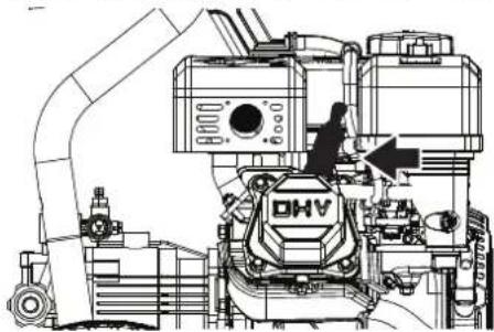 WESTINGHOUSE WPX3200 - MANTENIMIENTO DE BUJÍAS - 1