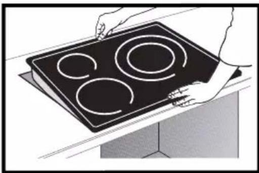 SAUTER SPI9544W - Important - 3