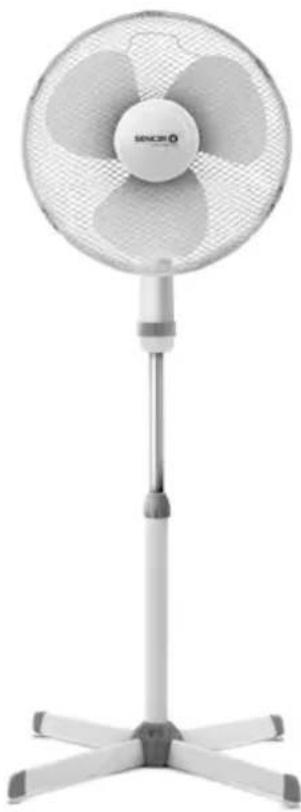 SENCOR SFN 4047WH - 1