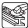 EINHELL TCTK 18 Li - F - 5