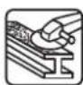 EINHELL TCTK 18 Li - SK - 5