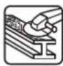 EINHELL TCTK 18 Li - SLO - 5