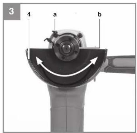 EINHELL TCTK 18 Li - 7