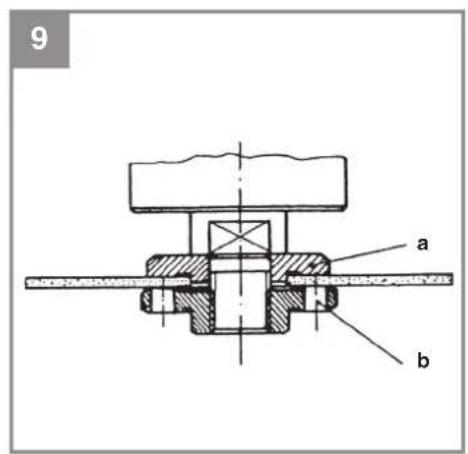 EINHELL TCTK 18 Li - 13