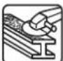 EINHELL TCTK 18 Li - F - 8