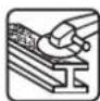 EINHELL TCTK 18 Li - NL - 5