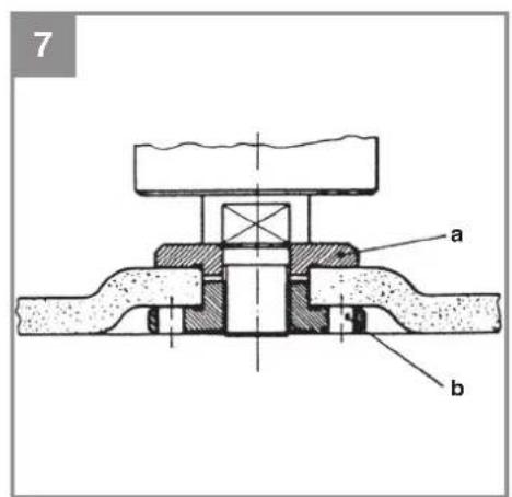 EINHELL TCTK 18 Li - 11