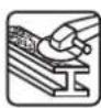 EINHELL TCTK 18 Li - H - 5