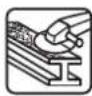EINHELL TCTK 18 Li - GB - 5