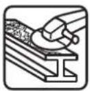 EINHELL TETK 18 Li - 24