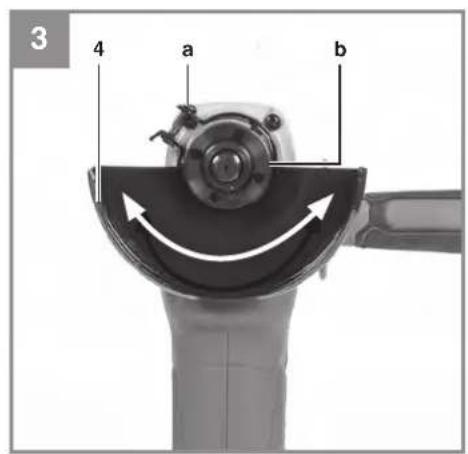 EINHELL TETK 18 Li - 7