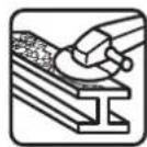 EINHELL TETK 18 Li - 21