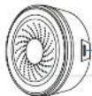 CALIBER HWS 701 - tez-vous - 3