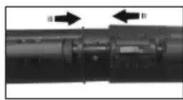 POLTI Vaporetto MV 60.20 - CONNECTION KIT AND OPTIONAL ACCESSORIES - 1